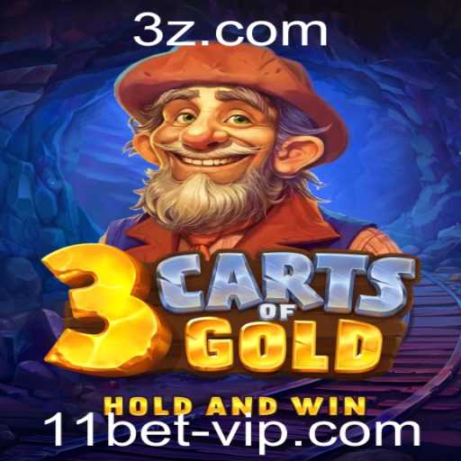 3cartsOfGold: Explorando um Novo Jogo Empolgante