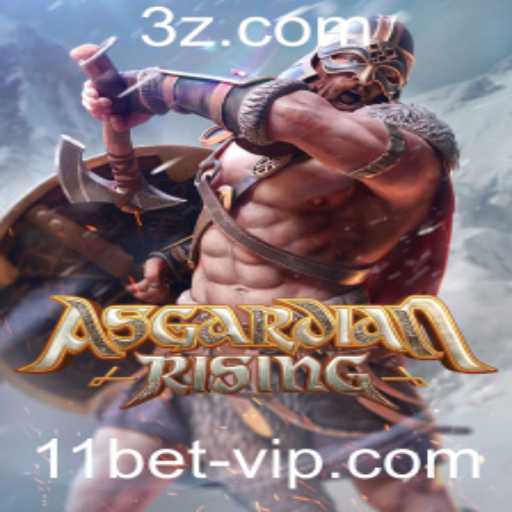 AsgardianRising: Mergulhe na Aventura de Estratégia e Mitologia