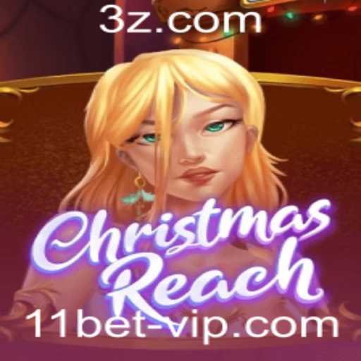 Descubra as Regras e Emoções do ChristmasReach