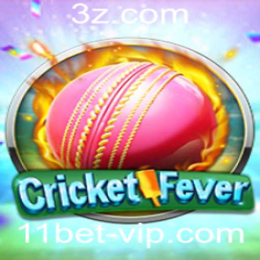 CricketFever: Uma Experiência de Jogo Intensa com 11bet
