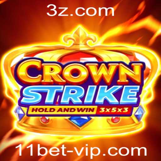 Explorando o Mundo de Crownstrike: Inovação e Estratégia no Cenário Atual de Jogos
