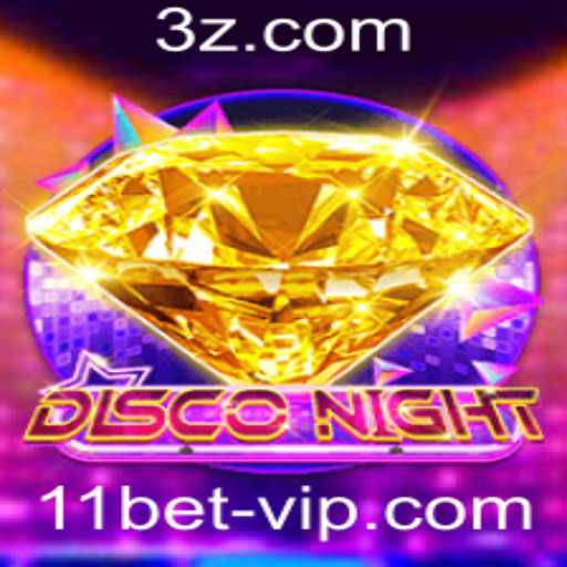 Descubra o Excitante Mundo de DiscoNight: Um Jogo Vibrante com 11bet