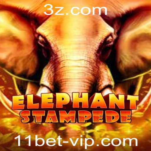 ElephantStampede: Aventuras e Regras do Jogo Combinadas com a Emoção de 11bet