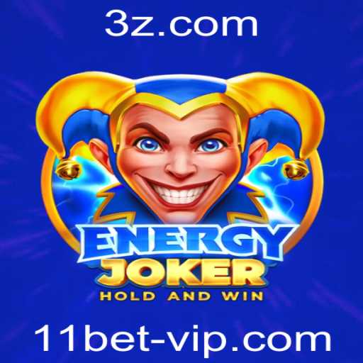 Explorando o Excitante Mundo de EnergyJoker: Regras e Estratégias