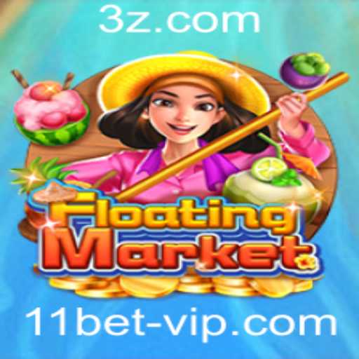 Descubra o Fascinante Jogo FloatingMarket e Como Jogar com 11bet