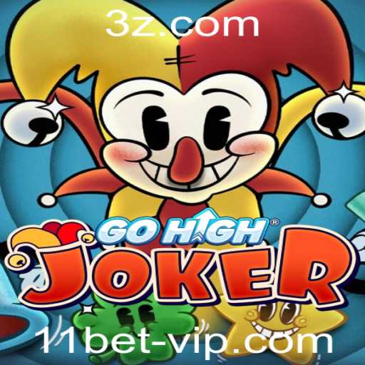 Descubra o Fascinante Mundo de GoHighJoker com a Chave para a Vitória: 11bet