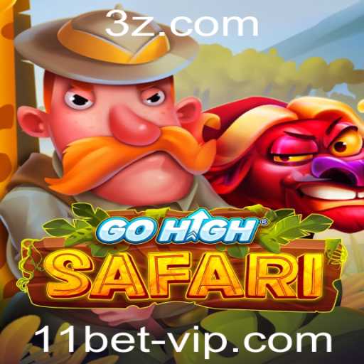 Explorando o GoHighSafari: Um Novo Horizonte no Mundo dos Jogos