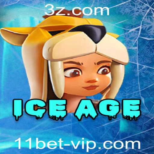 IceAge: Explorando o Mundo Congelado com Dinâmicas Modernas