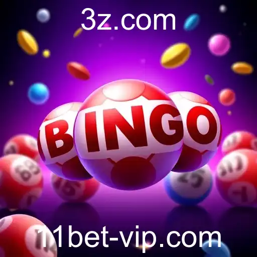 Jogos de Bingo: Uma Diversão Clássica Reinventada na Plataforma 11bet