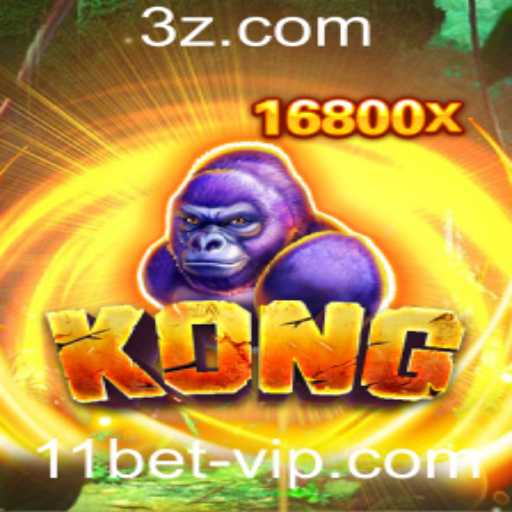 Descubra o Fenômeno do Jogo 'Kong' e a Ascensão de 11bet