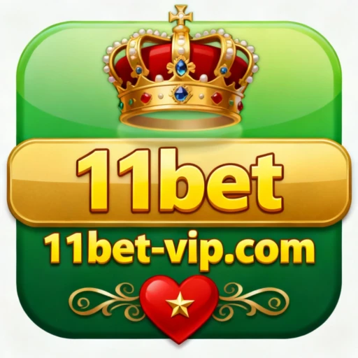 11bet logo