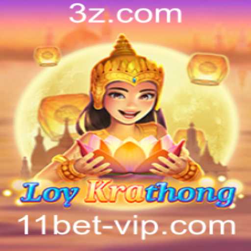 Explorando LoyKrathong: Um Jogo Fascinante com 11bet