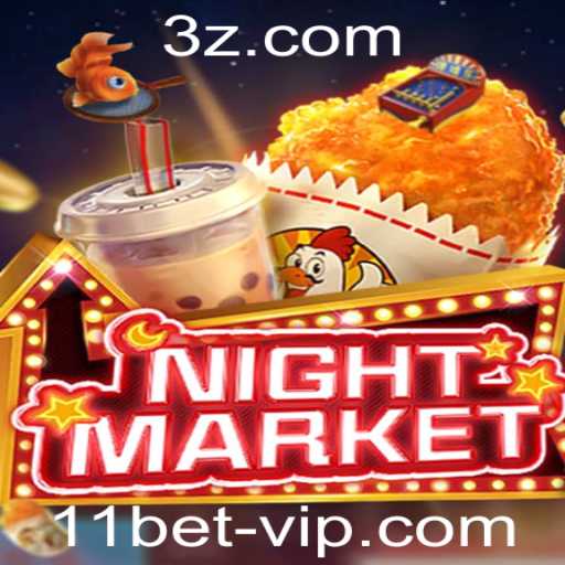 Descubra o Fascinante Jogo de Tabuleiro 'NIGHTMARKET' com 11bet