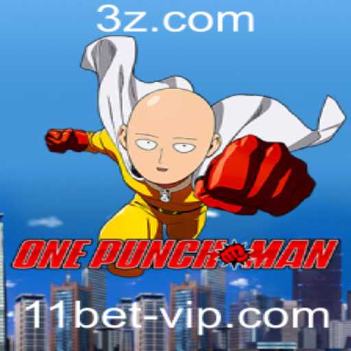 Conheça OnePunchMan: O Jogo Inovador que Conquista o Mundo dos Games