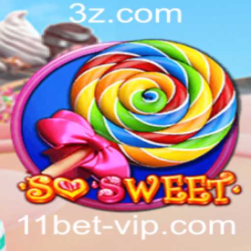 Descubra o Jogo de Estratégia e Diversão SoSweet com 11bet