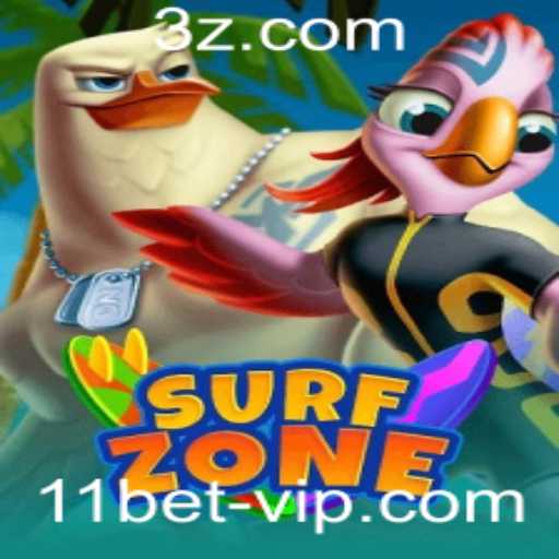 Descubra o Empolgante Jogo SurfZone: Descrição, Introdução e Regras
