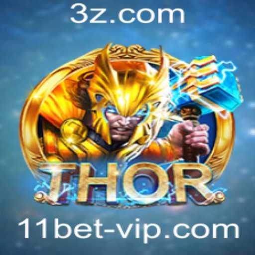 Explorando o Jogo THOR no Universo de Apostas com 11bet
