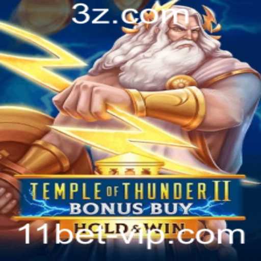 Conheça o Excitante Jogo TempleofThunderIIBonusBuy