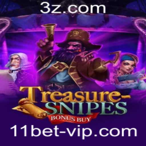 Descubra o Fascinante Mundo de TreasuresnipesBonusBuy com 11Bet