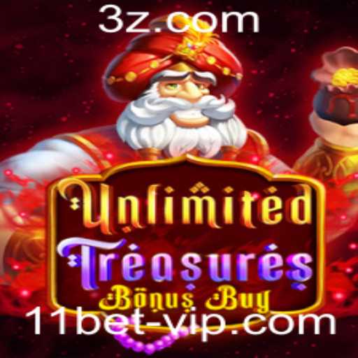 UnlimitedTreasuresBonusBuy: Embark on a Treasure Hunt Adventure with 11bet
